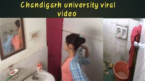 hottest mms|Chandigarh University: A bathroom video。